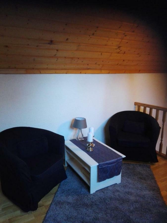 Muhle Braun Das Backhaus Apartment Sankt Goarshausen Exterior photo